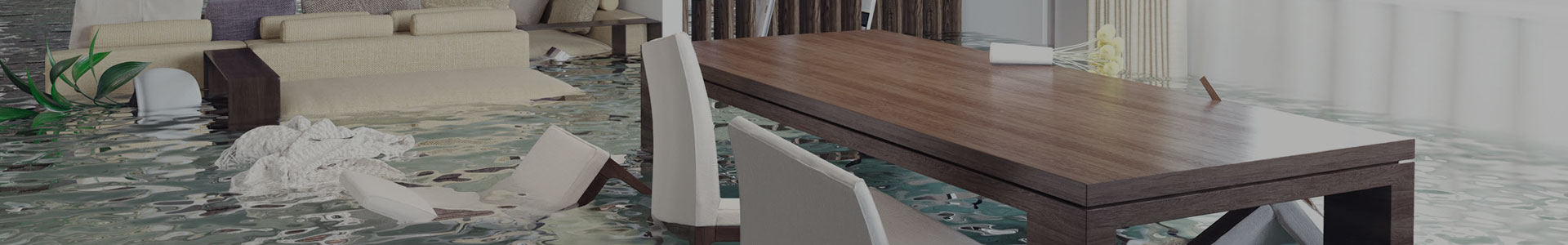 Cape Coral Water Damage